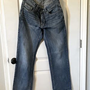 Rock&Roll Denim Men’s Jeans Size 33X32